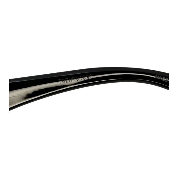 Saint Laurent SL 614 MASK Black Gold/Black Sunglasses main image 13